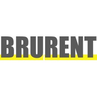 BRURENT MACHINE Logo