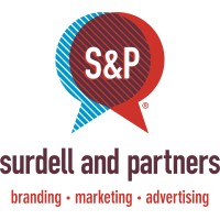 Surdell and Partners Logo