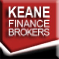 Keane Finance Brokers Logo