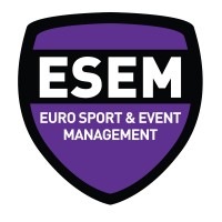 Euro Sport & Event Management Logo