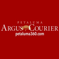 Petaluma Argus-Courier Logo