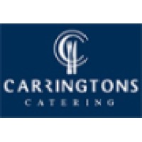 Carringtons Catering Ltd Logo