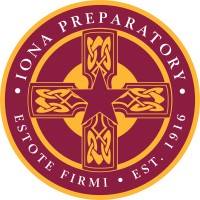 Iona Preparatory School Logo