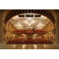 Columbia Theatre Association for the Performing Arts Logo