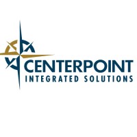 CenterPoint Integrated Solutions Logo