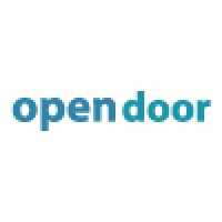 Open Door Community Health Centers Logo