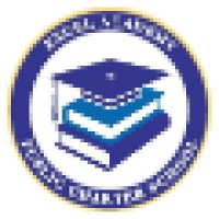 Excel Academy Public Charter School Logo