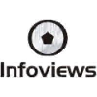 Infoviews Logo