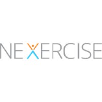 Nexercise Inc Logo