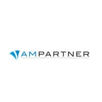 Asset Management Partner as Logo