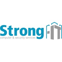 StrongIT Logo
