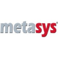 Metasys Tecnologia Logo