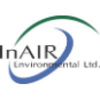 InAIR Environmental Ltd. Logo