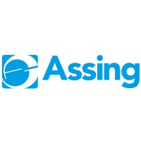 Assing S.p.A. Logo