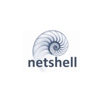 netshell Logo