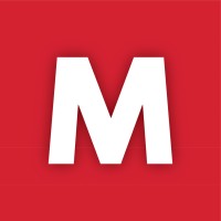 The Letter M Logo