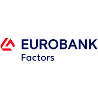 Eurobank Factors Logo