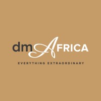 dmAFRICA Logo