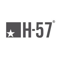 H-57 Creative Station Logo