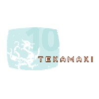 Tekamaki Logo