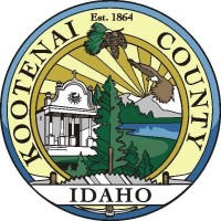 Kootenai County Logo