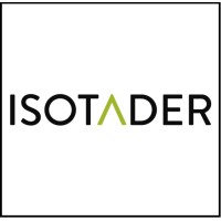 GRUPO ISOTADER Logo