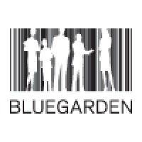 Bluegarden Norge Logo