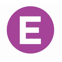 Hot Purple Energy Logo
