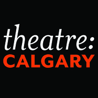 Theatre Calgary Logo