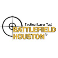 Battlefield Houston Logo