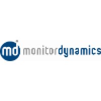 Monitor Dynamics Logo