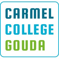 Carmelcollege Gouda Logo