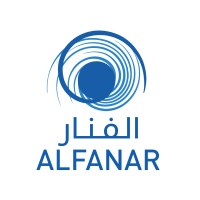 Alfanar Venture Philanthropy Logo