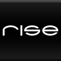 RISE | Visual Effects Studios Logo
