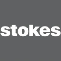 Stokes Inc. Logo