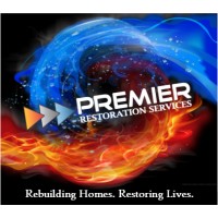 Premier Restoration Services Logo