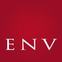 Envision: Design That Works, Inc. Logo