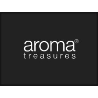 Aroma Treasures Pvt Ltd Logo