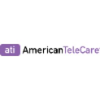 American TeleCare Logo