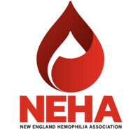New England Hemophilia Association Logo
