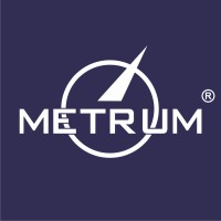 Metrum Logo