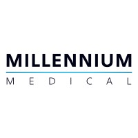 Millennium Medical Education Resources Ltd Logo