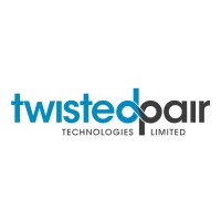 Twisted Pair Technologies Logo