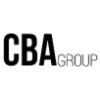 CBA Group USA, Inc. Logo