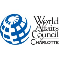The World Affairs Council of Charlotte Logo