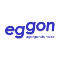 EGGON - Consultoria em Gestão de Empresas e Eficiência Pessoal Logo