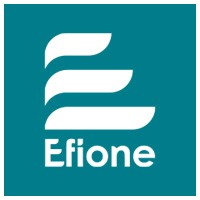 益富Efione Logo
