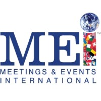 Meetings & Events International Logo