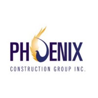 Phoenix Construction Group Inc Logo