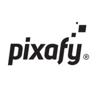 Pixafy Logo